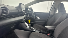 Toyota Yaris 1.5 Hybrid Icon 5dr CVT Hybrid Hatchback